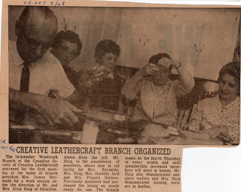 Press Clippings, photograph 40