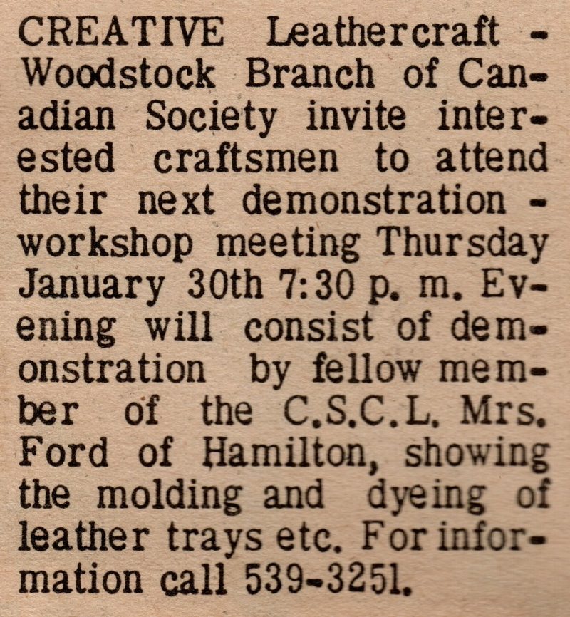Press Clippings, photograph 35