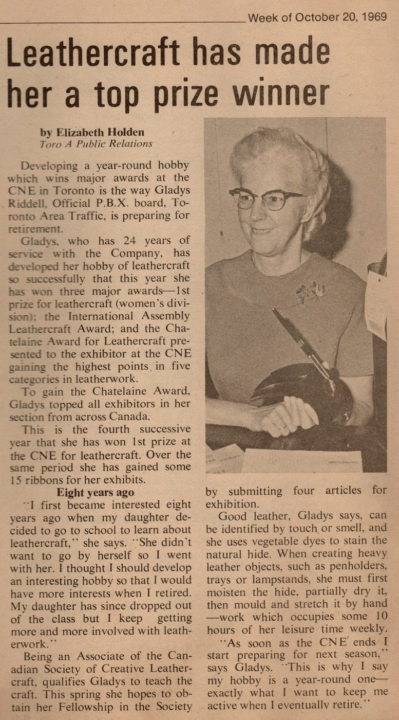 Press Clippings, photograph 37