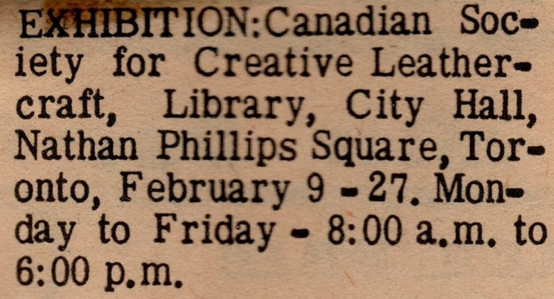 Press Clippings, photograph 31