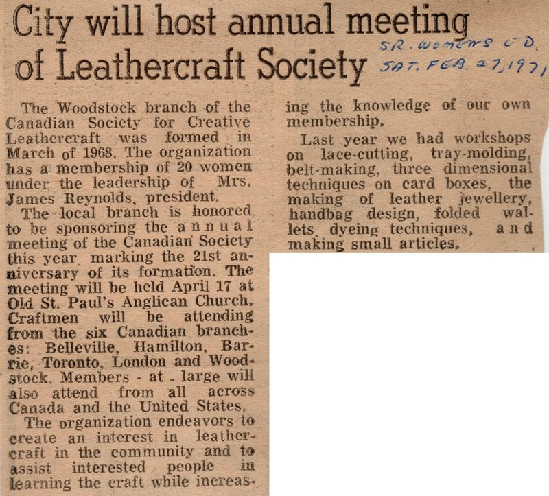 Press Clippings, photograph 23