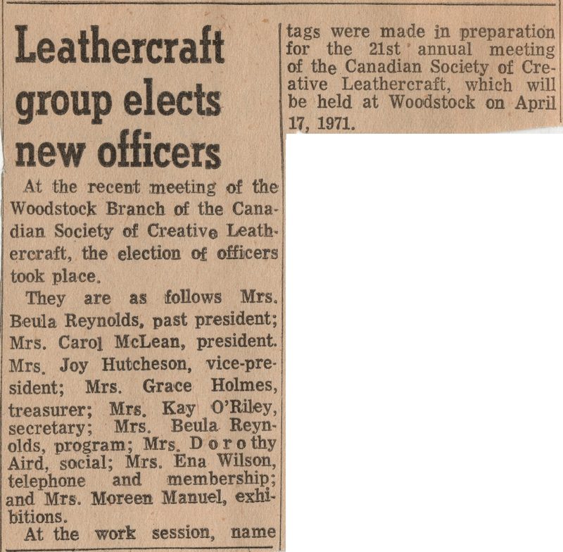 Press Clippings, photograph 24