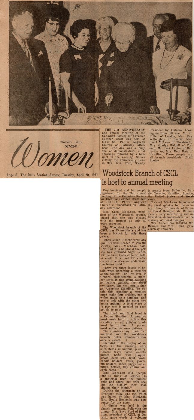 Press Clippings, photograph 27