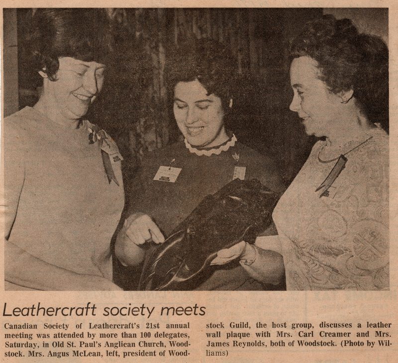 Press Clippings, photograph 25