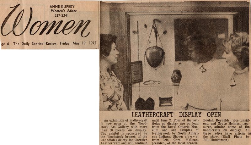 Press Clippings, photograph 21