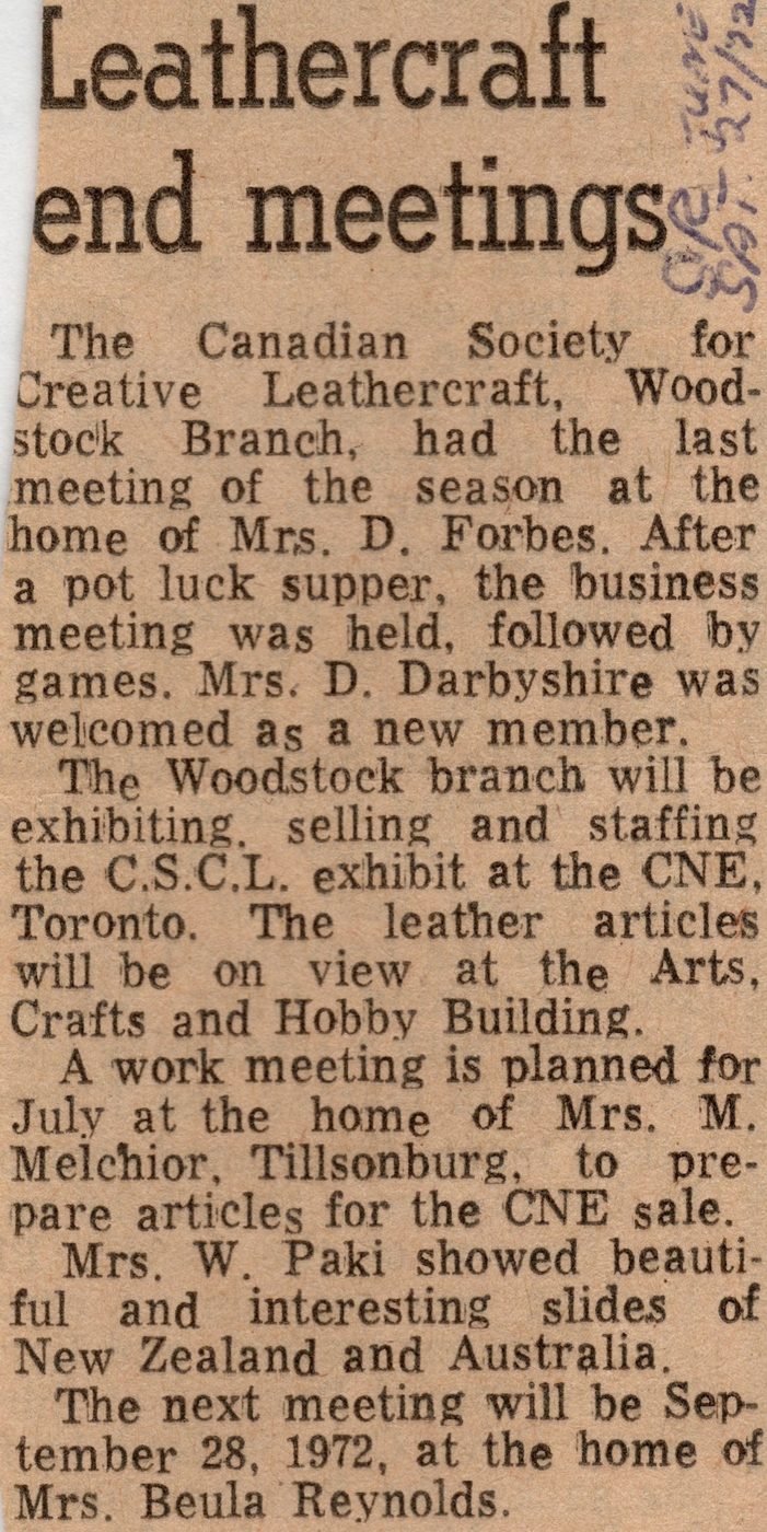 Press Clippings, photograph 22