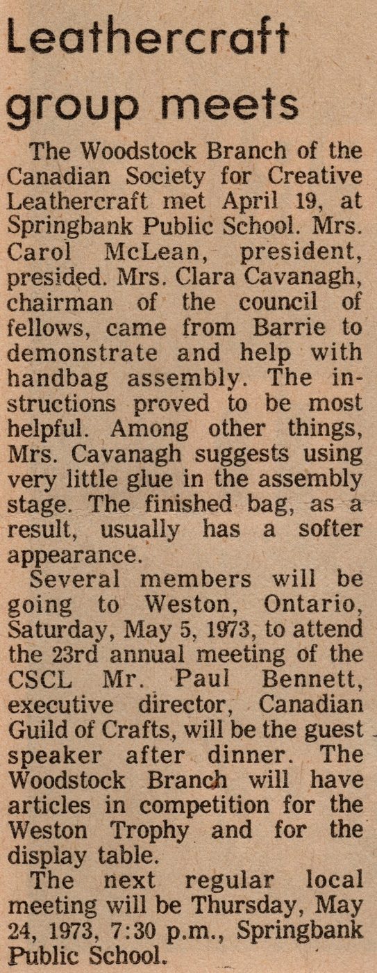 Press Clippings, photograph 19