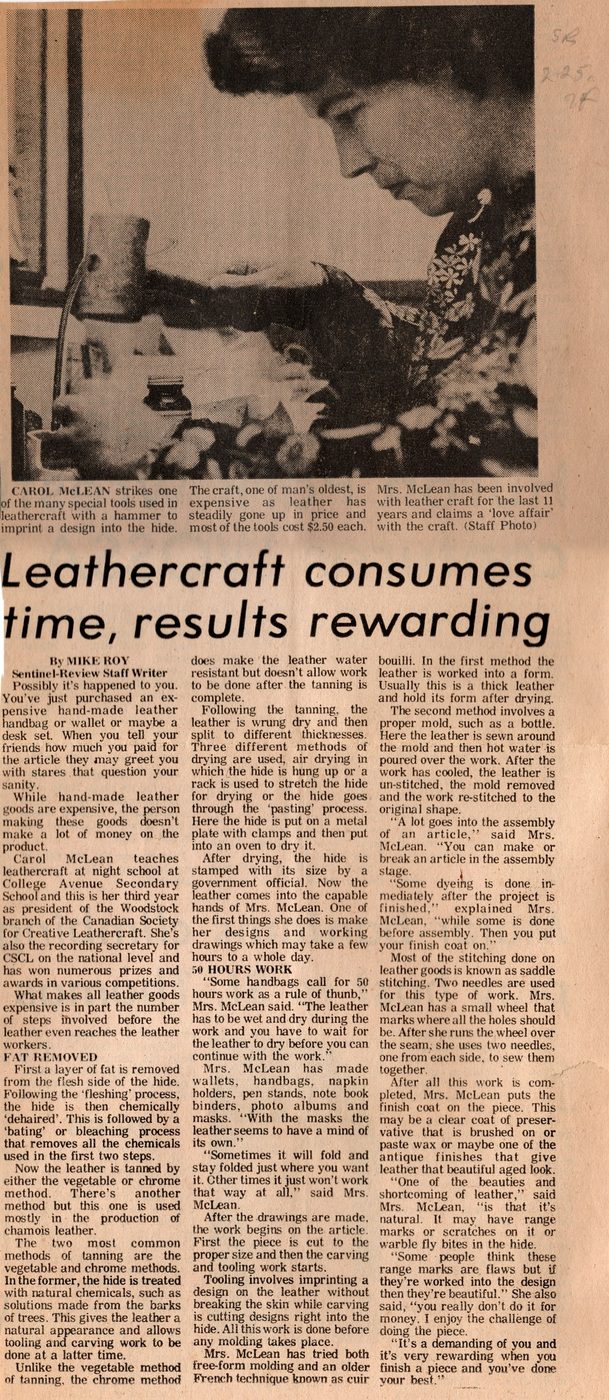 Press Clippings, photograph 16