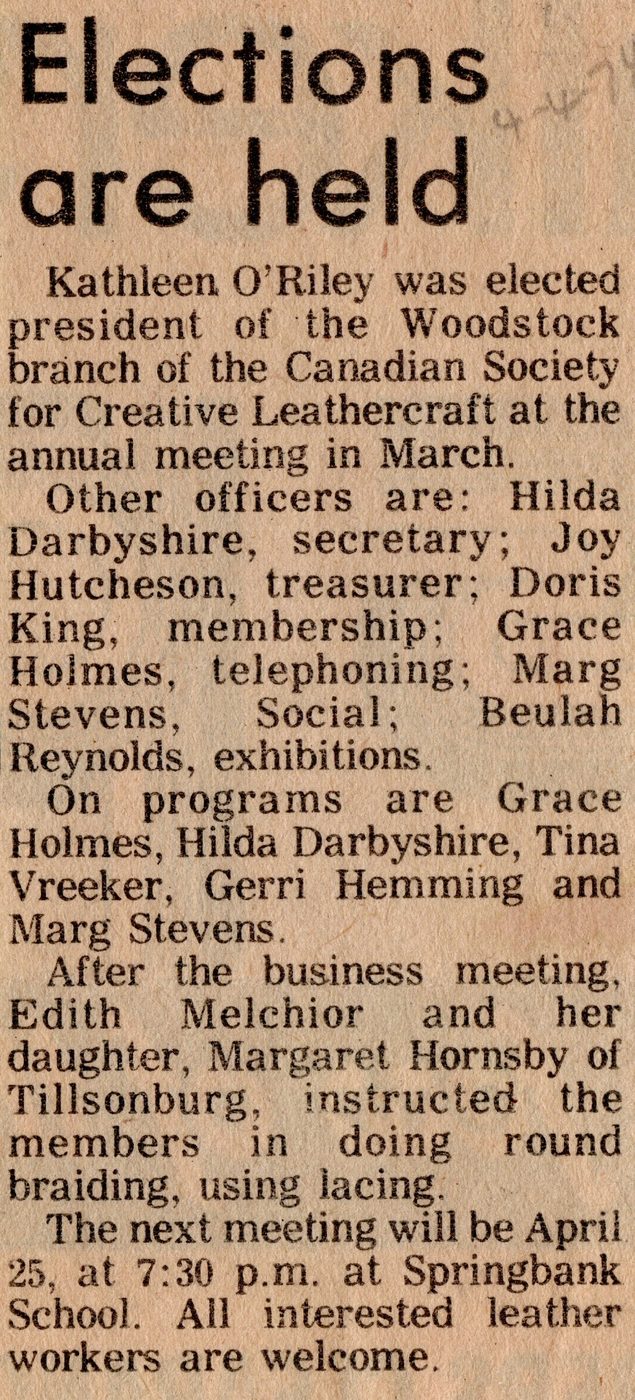 Press Clippings, photograph 14