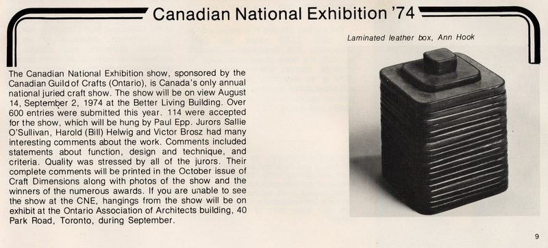 Press Clippings, photograph 12