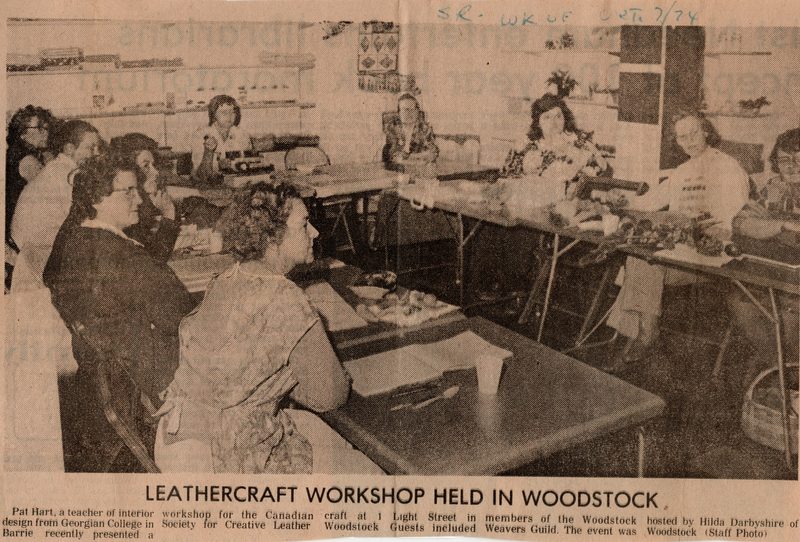 Press Clippings, photograph 18