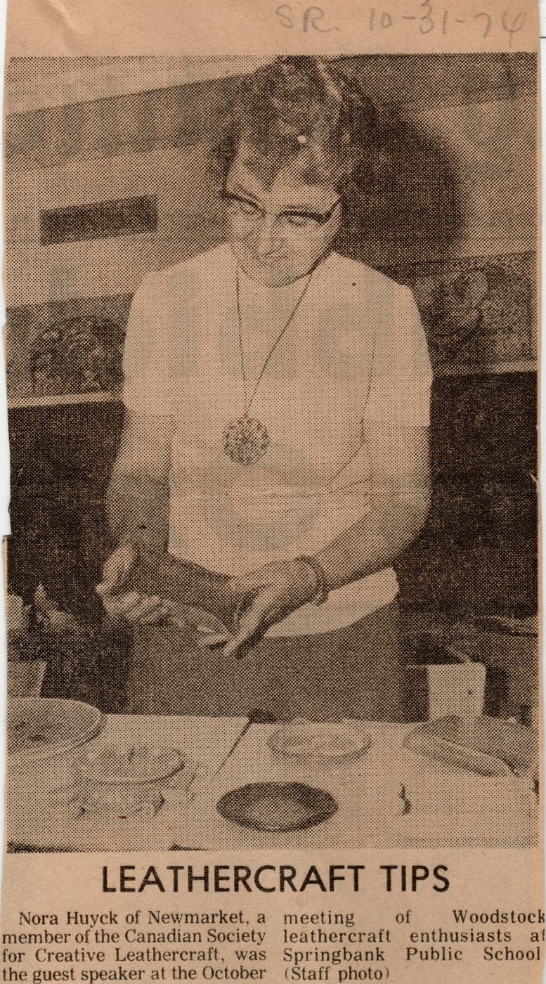Press Clippings, photograph 17