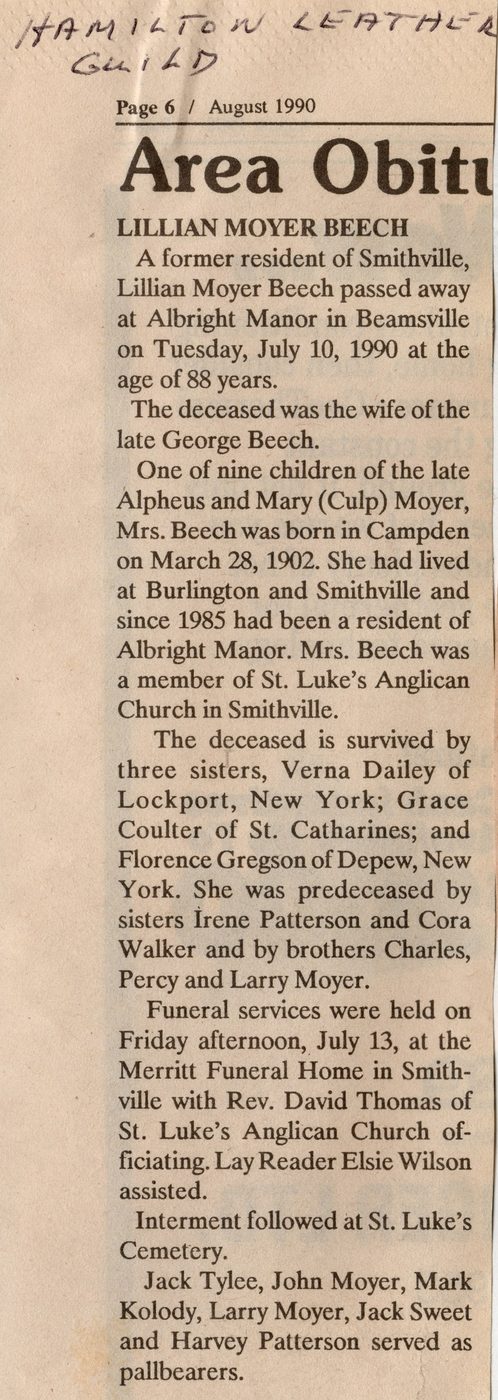 Press Clippings, photograph 1