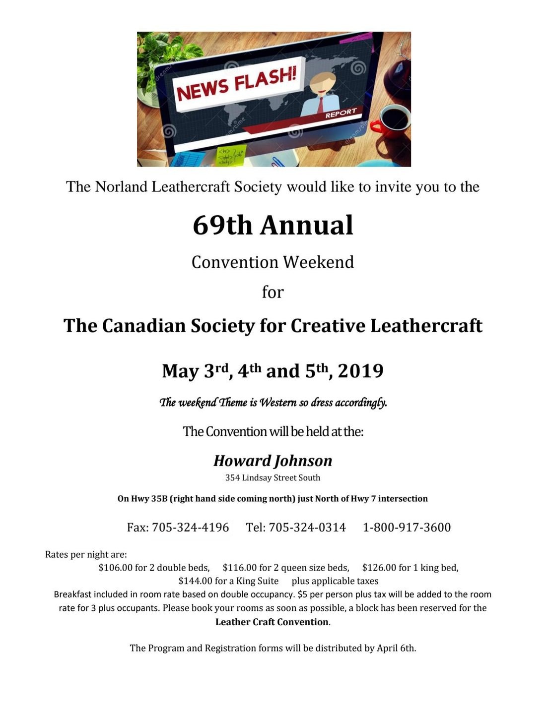 Convention and workshop papers, 2014–2025 — photograph 12