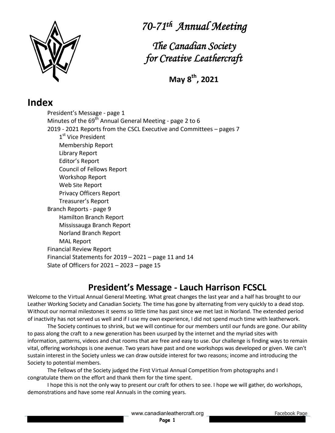 Reports & Fellows’ Reports, photograph 16