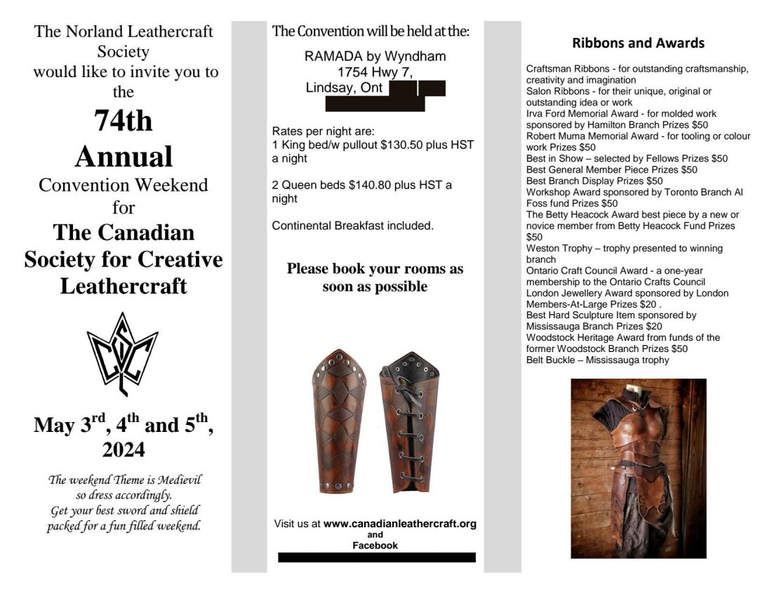 Convention and workshop papers, 2014–2025 — photograph 4