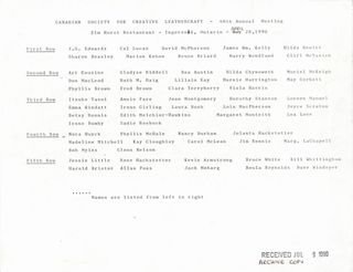 Member Biographies & Memoirs — photograph 12