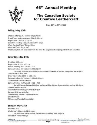 Reports & Fellows’ Reports — photograph 20