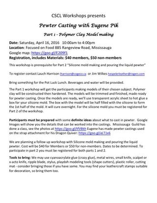 Invitations & Programs — photograph 2