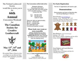 Invitations & Programs — photograph 16