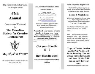 Invitations & Programs — photograph 15