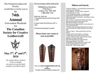 Invitations & Programs — photograph 9