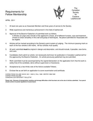 Governance — photograph 6