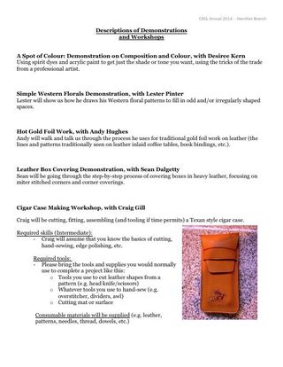 Invitations & Programs — photograph 3