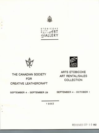 Invitations & Programs — photograph 11
