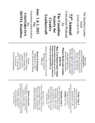 Invitations & Programs — photograph 11