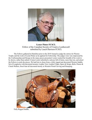 Member Biographies & Memoirs — photograph 4