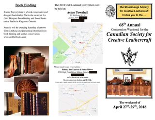 Invitations & Programs — photograph 3