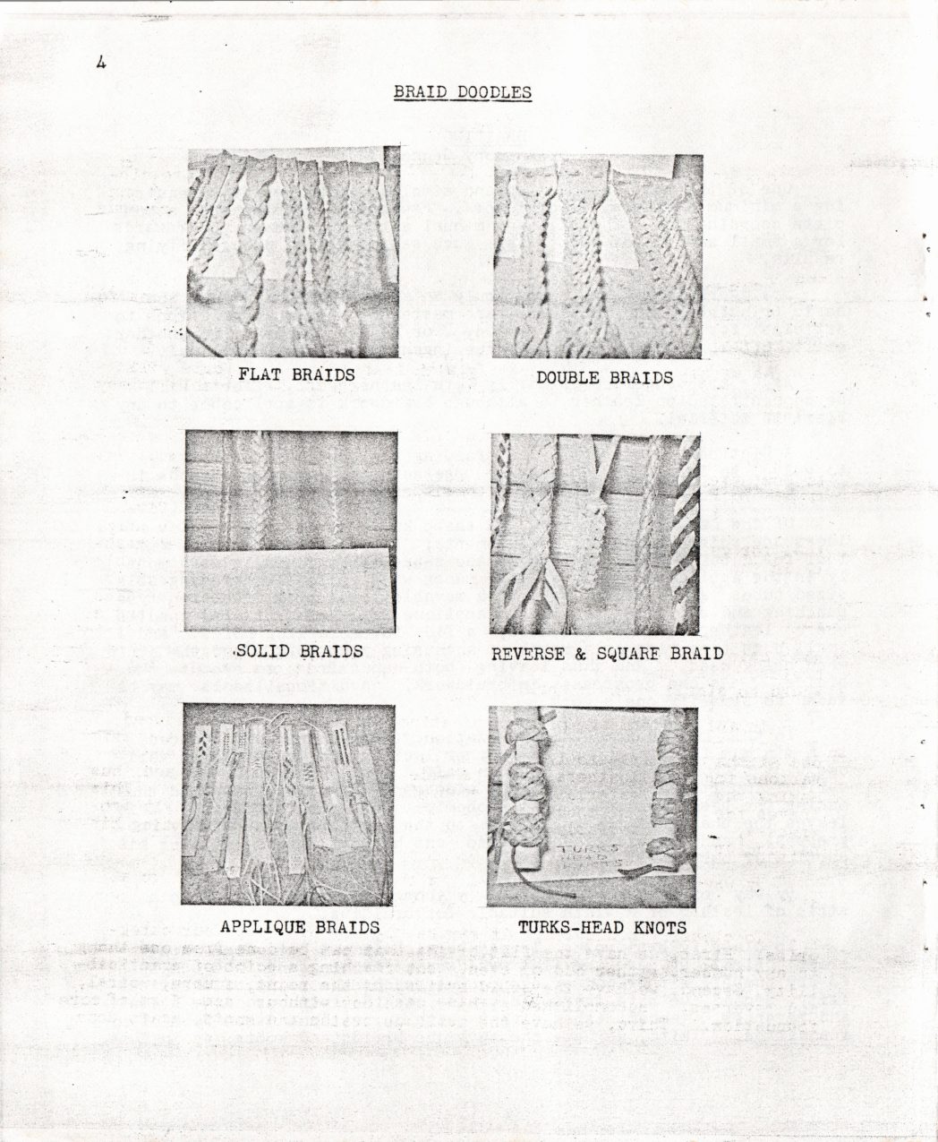 Winter 1956–57 · Volume 6, No. 2, page 4 — photograph 1
