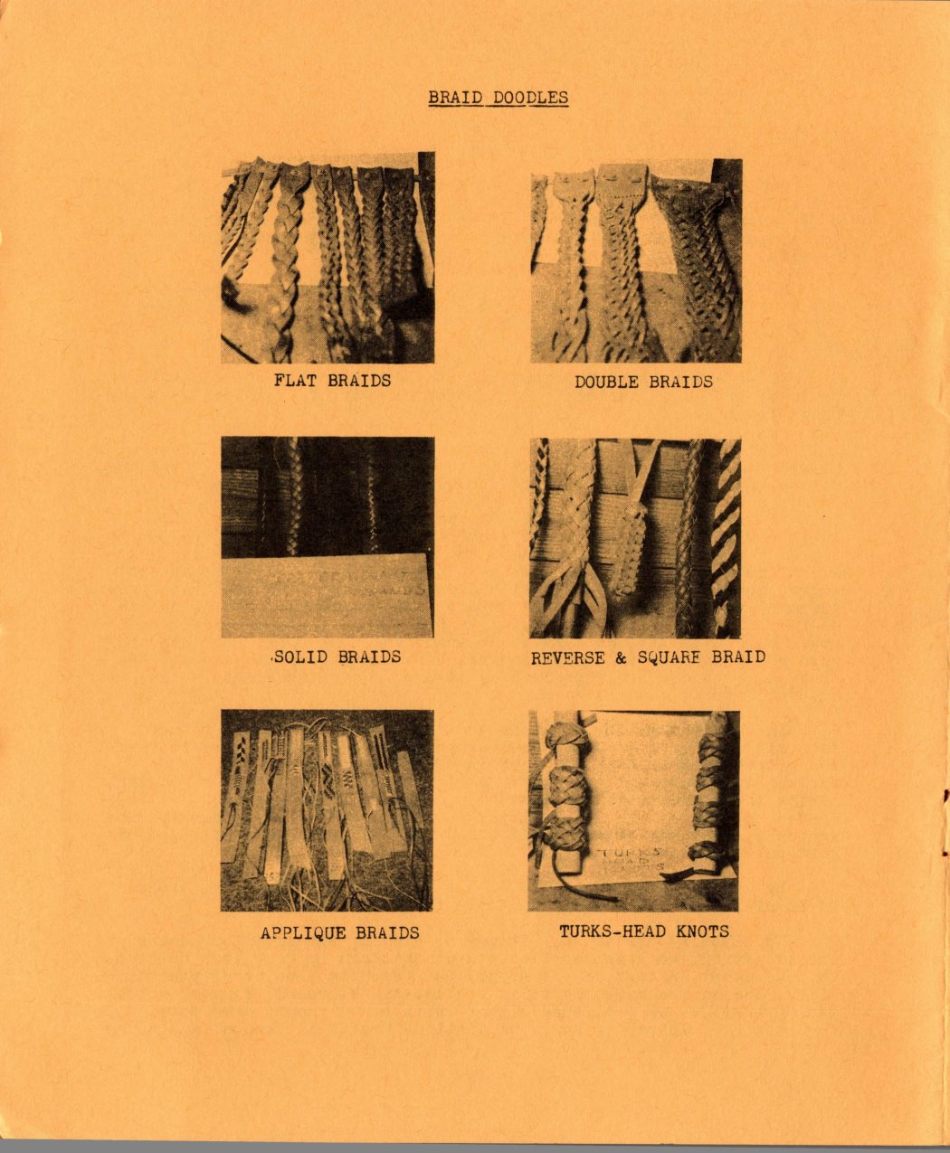 Winter 1964–65 · Volume 14, No. 2, page 4 — photograph 1