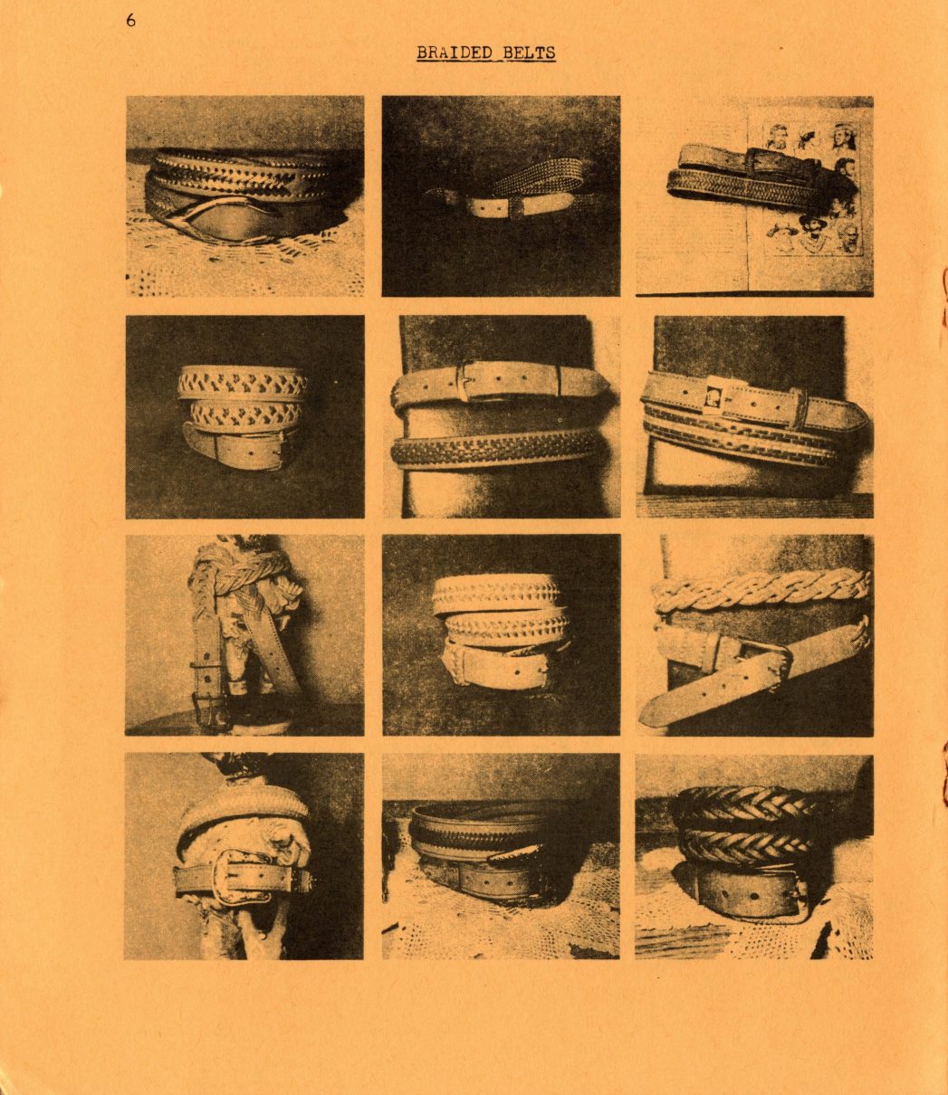 Winter 1964–65 · Volume 14, No. 2, page 6 — photograph 1