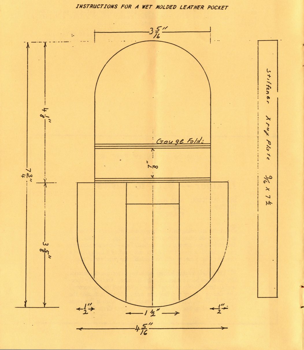 Winter 1989–90 · Volume 38, No. 2, page 4 — the drawings printed on this page