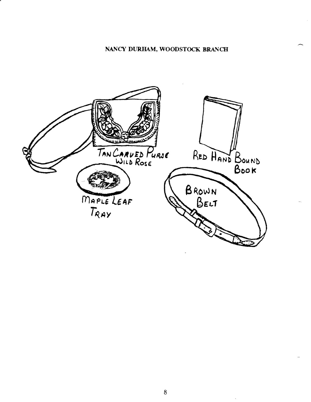 Fall 1994 · Volume 43, No. 1, page 8 — photograph 1