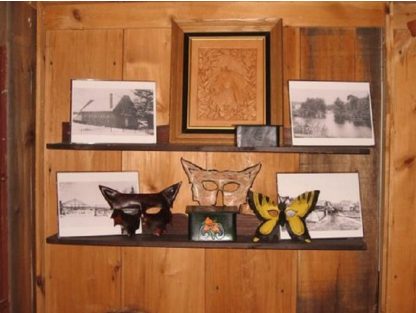 Canadian Leathercraft – Fall 2011 – Newsletter by CSCL, page 6 — photograph 2