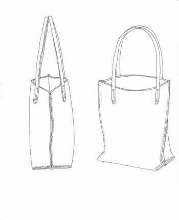 Canadian Leathercraft – Fall 2013 – Newsletter by CSCL, page 3 — photograph 1