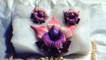 Canadian Leathercraft – Fall 2017 – Newsletter by CSCL, page 1 — photograph 3