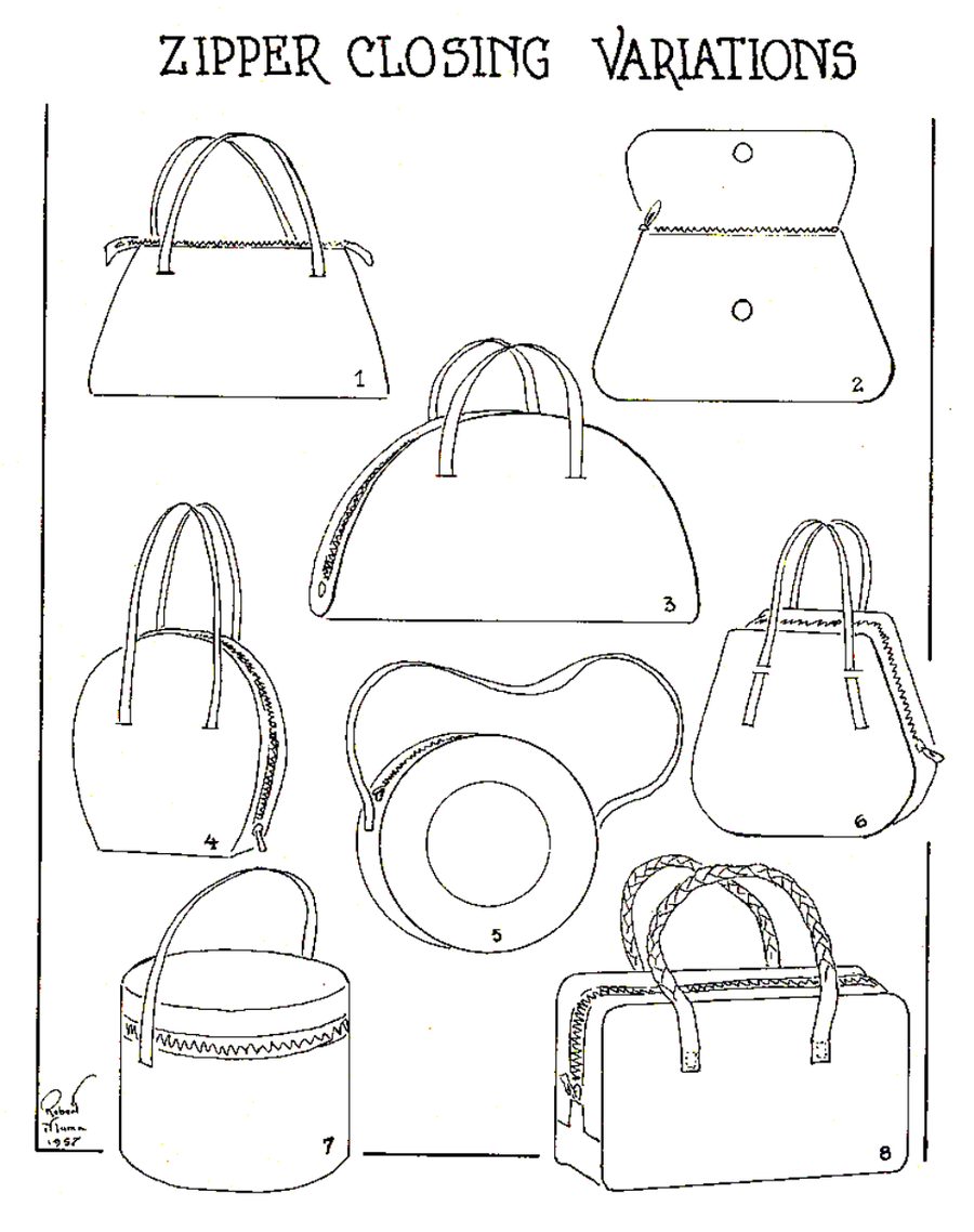 Canadian Leathercraft – Fall 2017 – Newsletter by CSCL, page 6 — photograph 1