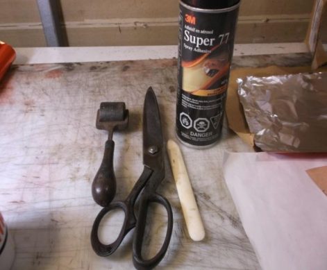 Canadian Leathercraft – Fall 2020 – Newsletter by CSCL, page 9 — photograph 1