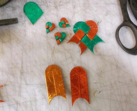 Canadian Leathercraft – Fall 2020 – Newsletter by CSCL, page 9 — photograph 2