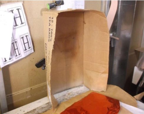 Canadian Leathercraft – Fall 2020 – Newsletter by CSCL, page 9 — photograph 3