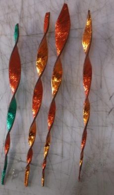 Canadian Leathercraft – Fall 2020 – Newsletter by CSCL, page 9 — photograph 4