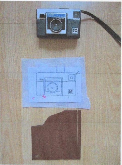 Canadian Leathercraft – May, June, July, August – 2021 – Newsletter by CSCL, page 4 — photograph 1