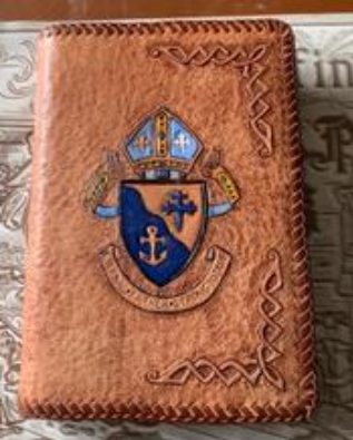 Canadian Leathercraft – May, June, July, August – 2021 – Newsletter by CSCL, page 8 — photograph 3