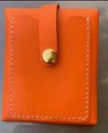 Canadian Leathercraft – May, June, July, August – 2021 – Newsletter by CSCL, page 8 — photograph 5