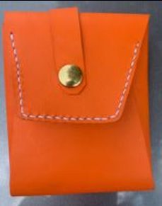 Canadian Leathercraft – May, June, July, August – 2021 – Newsletter by CSCL, page 8 — photograph 6
