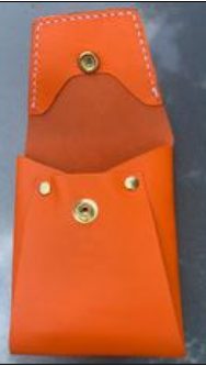 Canadian Leathercraft – May, June, July, August – 2021 – Newsletter by CSCL, page 8 — photograph 7